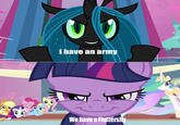 My Little Pony: Friendship is Magic