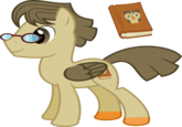 My Little Pony: Friendship is Magic