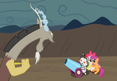 My Little Pony: Friendship is Magic