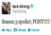 My Little Pony: Friendship is Magic