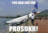 Blame prosdkr