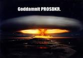 Blame prosdkr