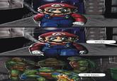 Alternate Universe