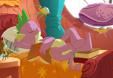 My Little Pony: Friendship is Magic