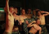 Prince Harry's Naked Army