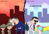 PSY - Gangnam Style