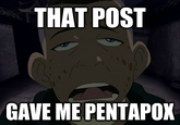 Avatar: The Last Airbender / The Legend of Korra