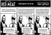 Mr. T vs. Everything