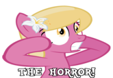My Little Pony: Friendship is Magic