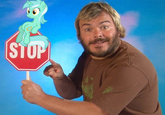 Jack Black's Octagon