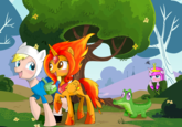 My Little Pony: Friendship is Magic