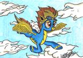 My Little Pony: Friendship is Magic
