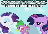 My Little Pony: Friendship is Magic