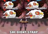 Stahp
