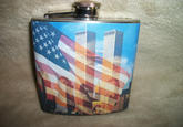 September 11th, 2001 Attacks