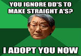Priority Peter