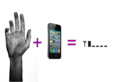 iPhone 4 Death Grip