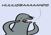 Homophobic Seal