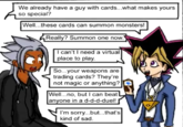 Abridged Series
