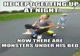 Hysterically Psycho Mom