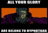 Hypnotoad