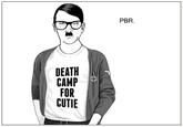 Hipster Hitler