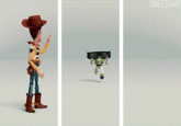 Fake Photosets