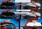 Steve Jobs/Bill Gates Comic