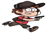 Gravity Falls