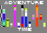 Minimalist Pixel Art
