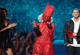 Lady Gaga
