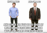 Mac vs PC