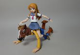 Hentai Woody (変態ウッディー)