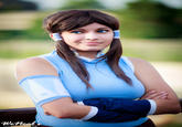 Avatar: The Last Airbender / The Legend of Korra