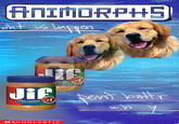 Celebrity Animorphs