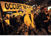 Occupy Wall Street