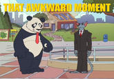 That Awkward Moment