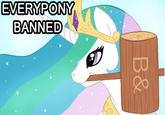 My Little Pony: Friendship is Magic