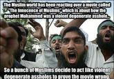 Innocence of Muslims