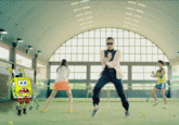 PSY - Gangnam Style