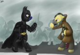 My Little Pony: Friendship is Magic