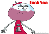 F*ck Yea