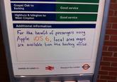 iOS 6 Maps