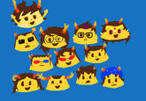 Giga Pudding