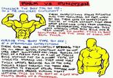 Do You Even Lift?