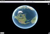 iOS 6 Maps