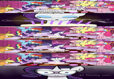 My Little Pony: Friendship is Magic
