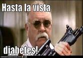 Diabeetus