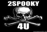 2Spooky