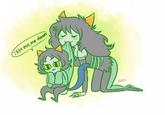 Homestuck